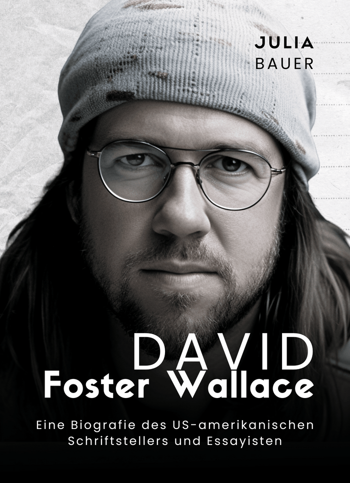 David Foster Wallace