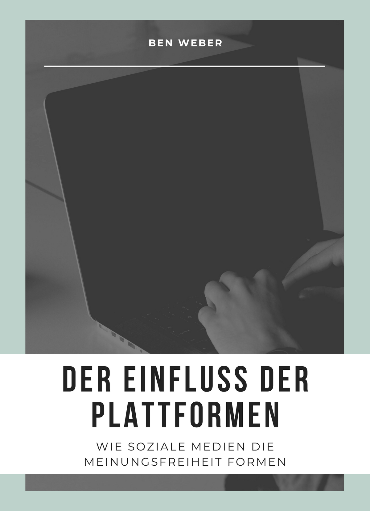 Der Einfluss der Plattformen