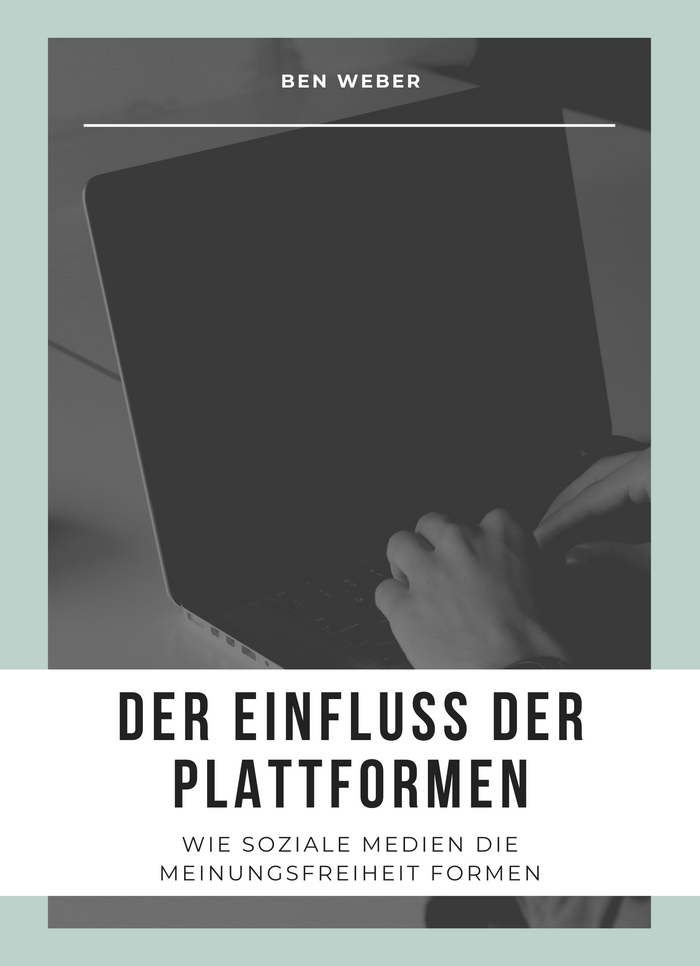 Der Einfluss der Plattformen