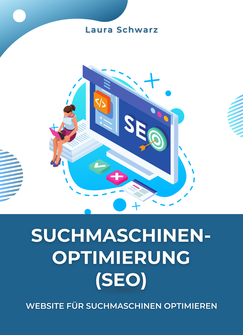 SUCHMASCHINENOPTIMIERUNG (SEO)