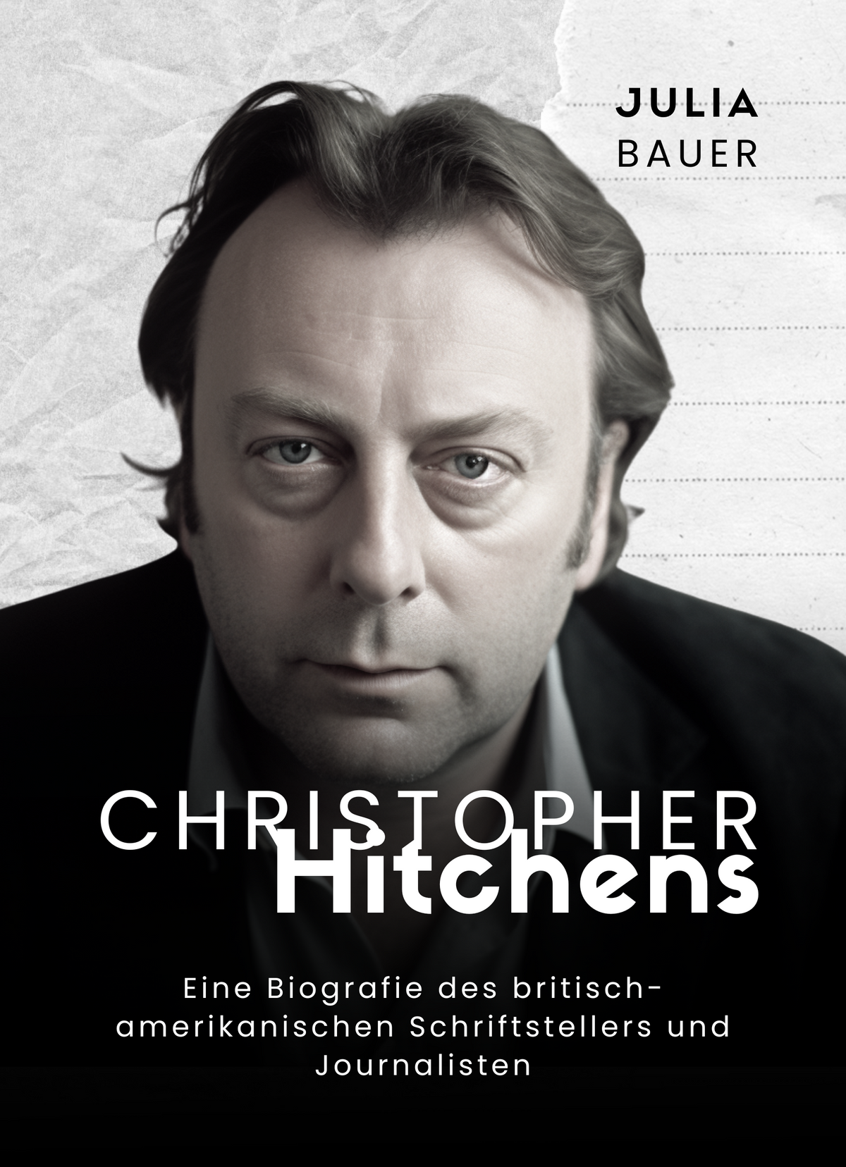 Christopher Hitchens