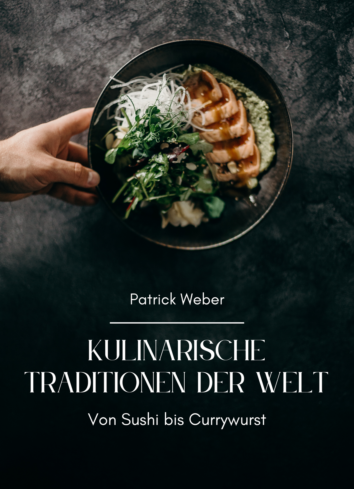 Kulinarische Traditionen der Welt