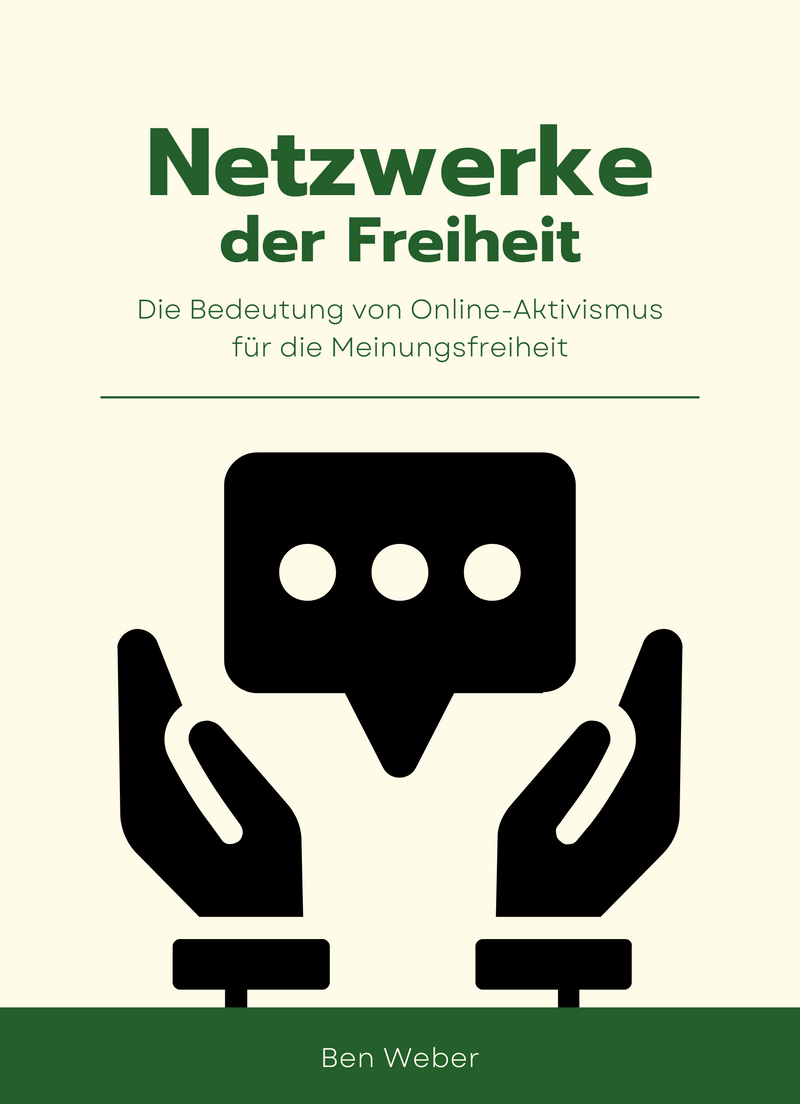 Netzwerke der Freiheit