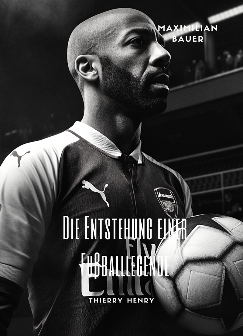 Thierry Henry