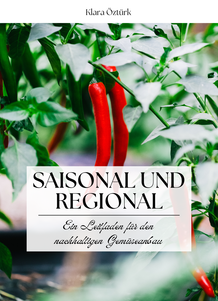 Saisonal und regional