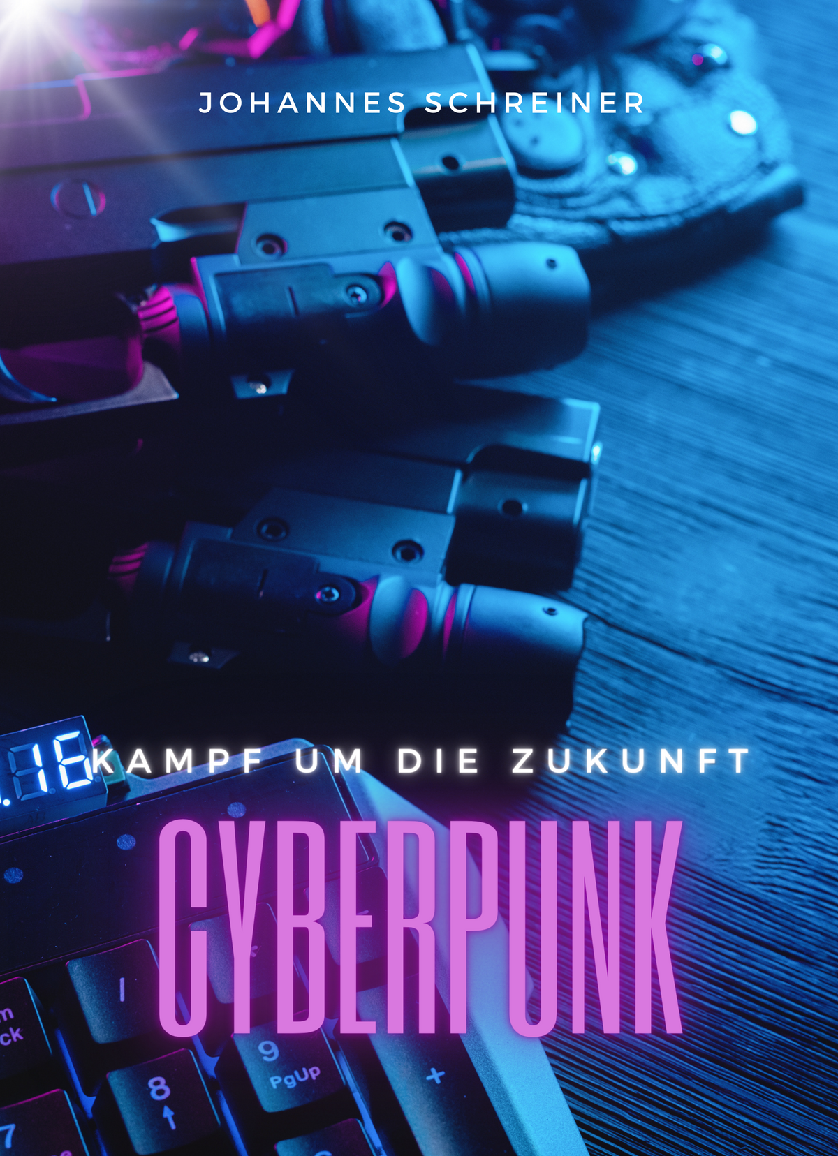 Cyberpunk