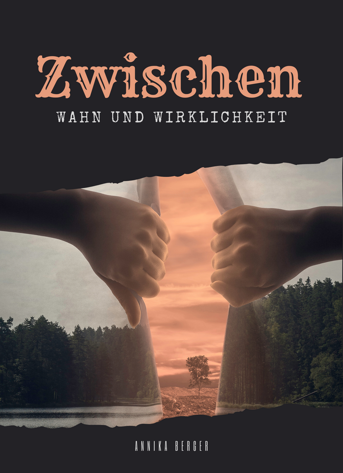 Zwischen Wahn und Wirklichkeit