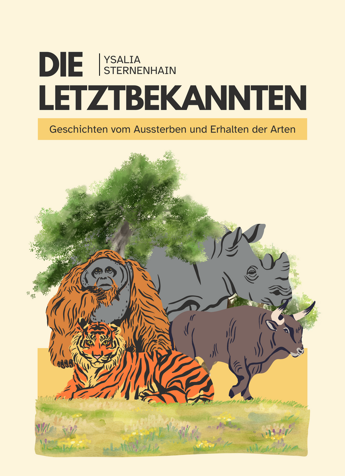 Die Letztbekannten