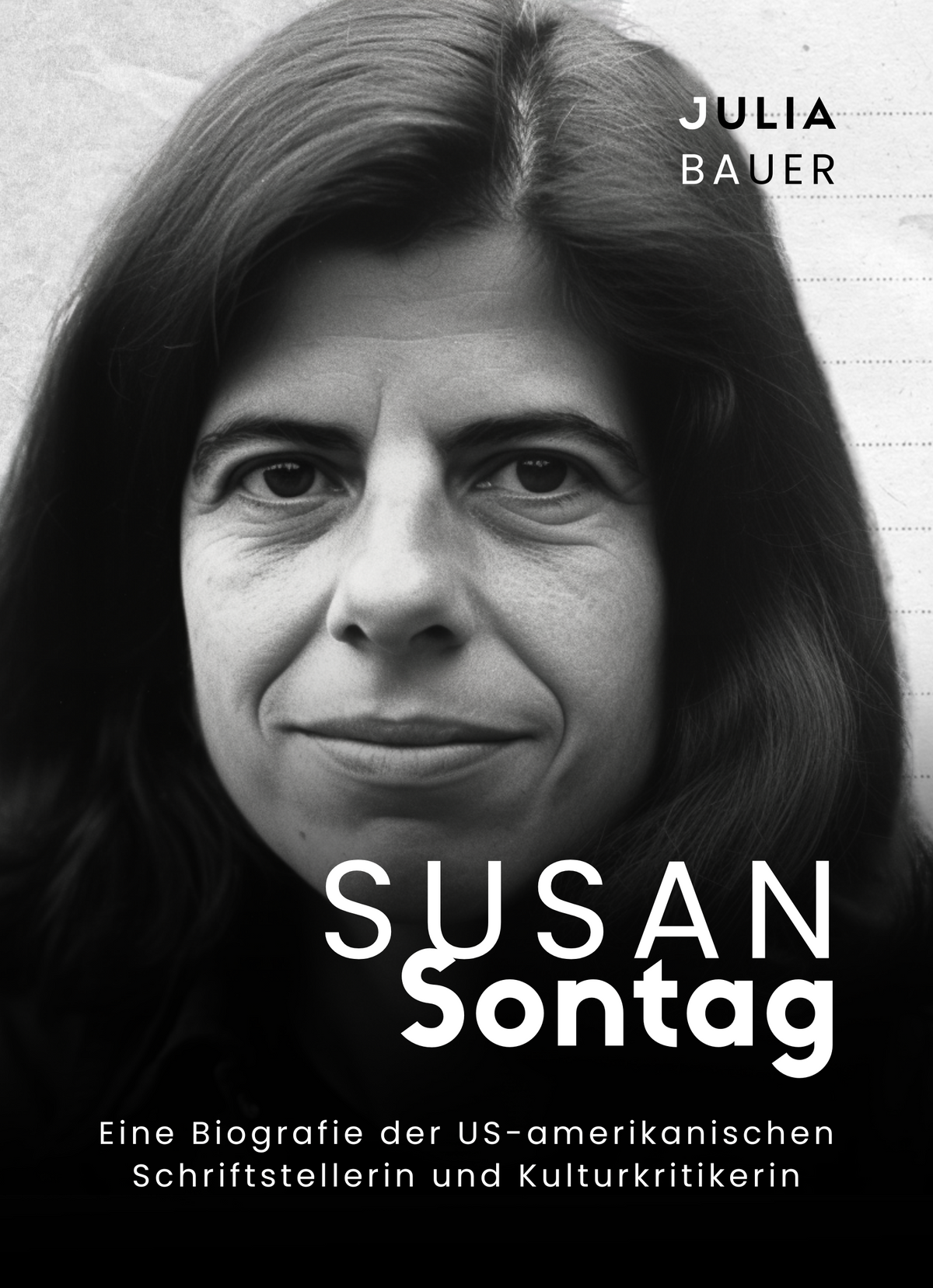 Susan Sontag