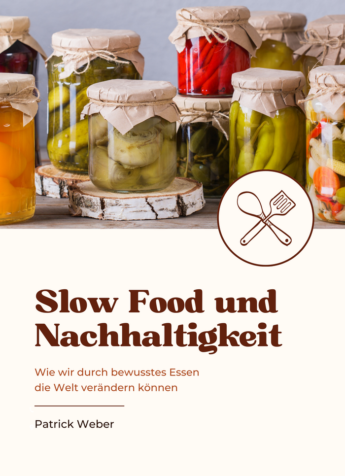 Slow Food und Nachhaltigkeit