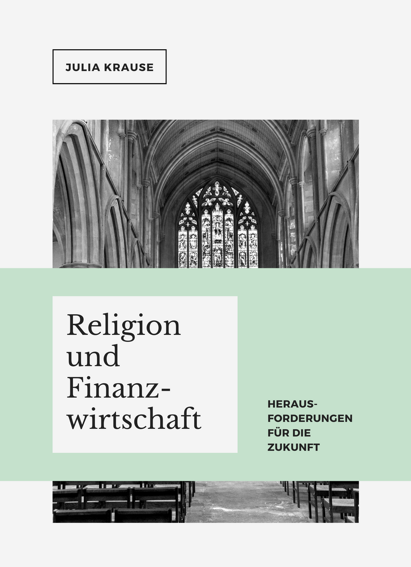 Religion und Finanzwirtschaft