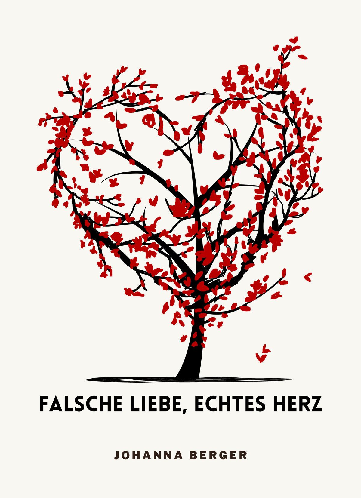 Falsche Liebe, echtes Herz