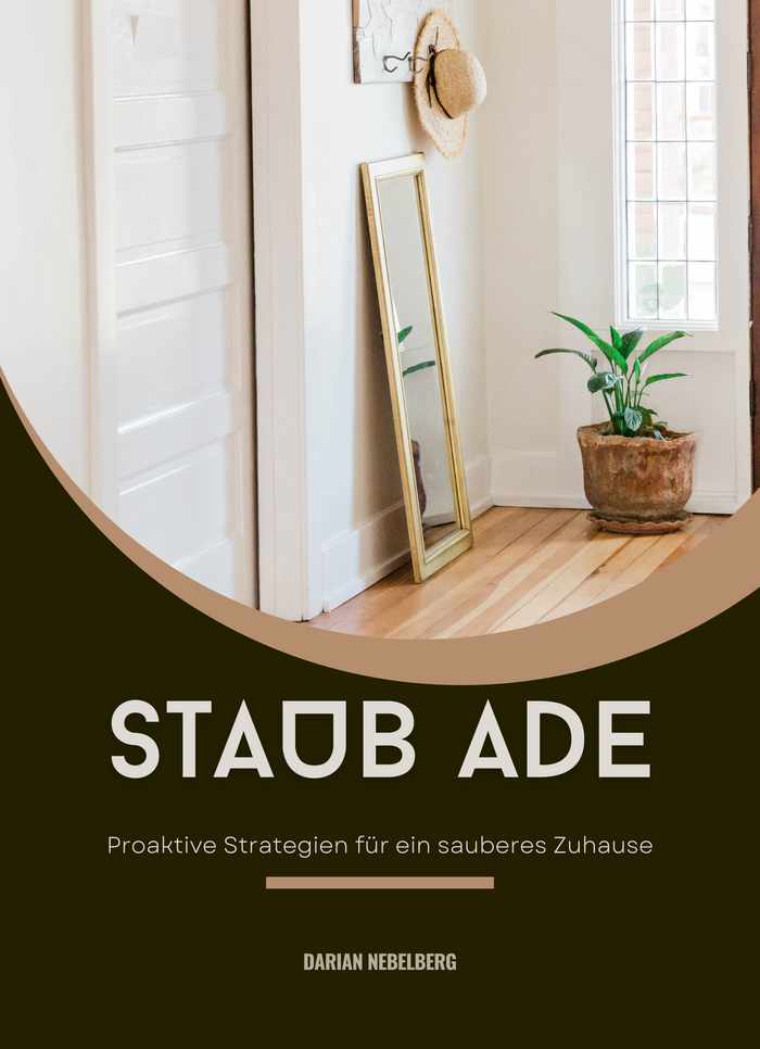 Staub ade