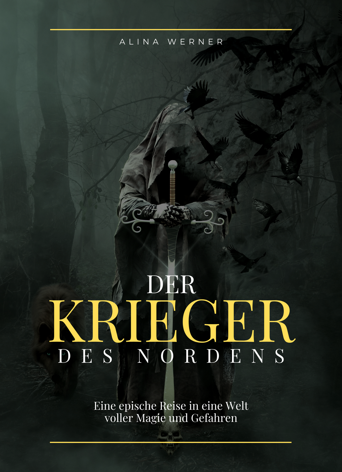 Der Krieger des Nordens