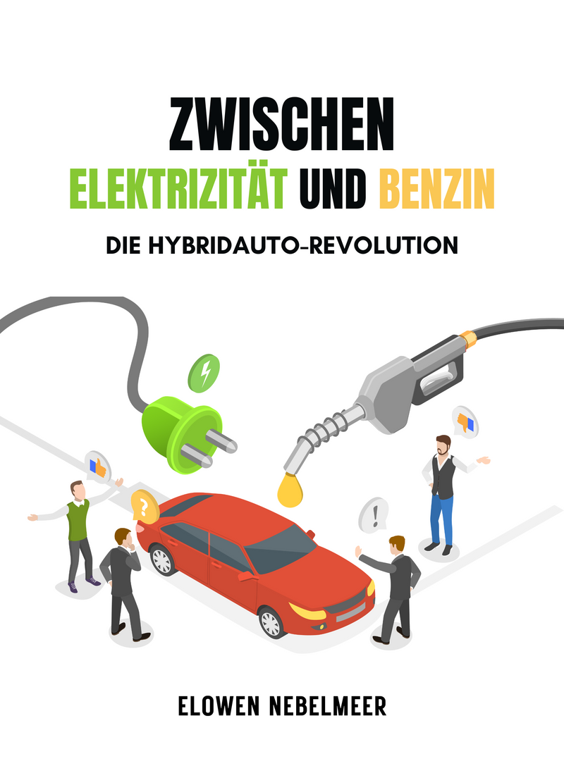 Zwischen Elektrizität und Benzin