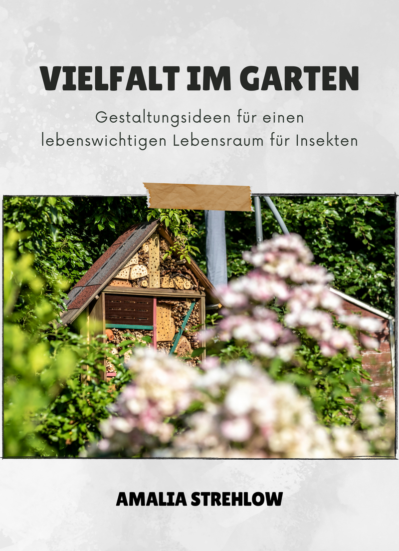 Vielfalt im Garten