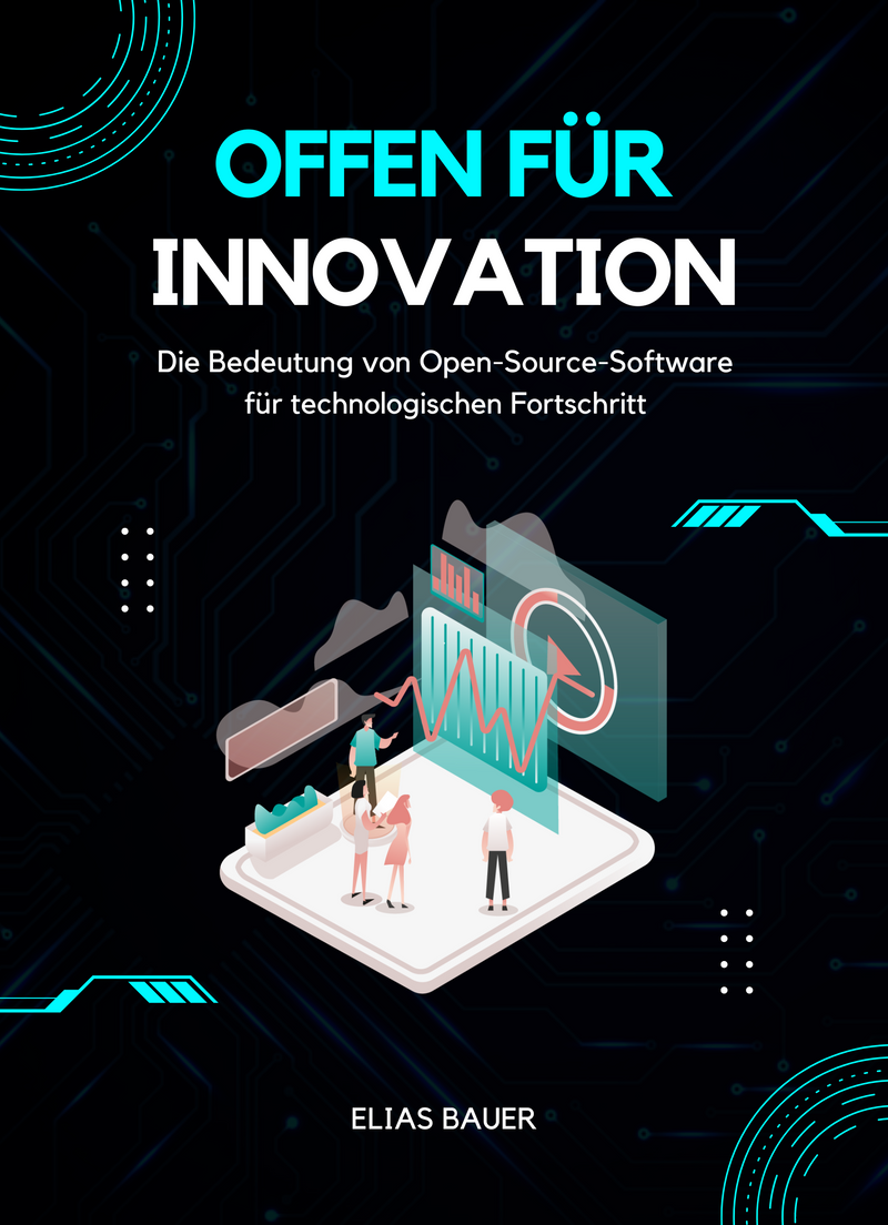 Offen für Innovation