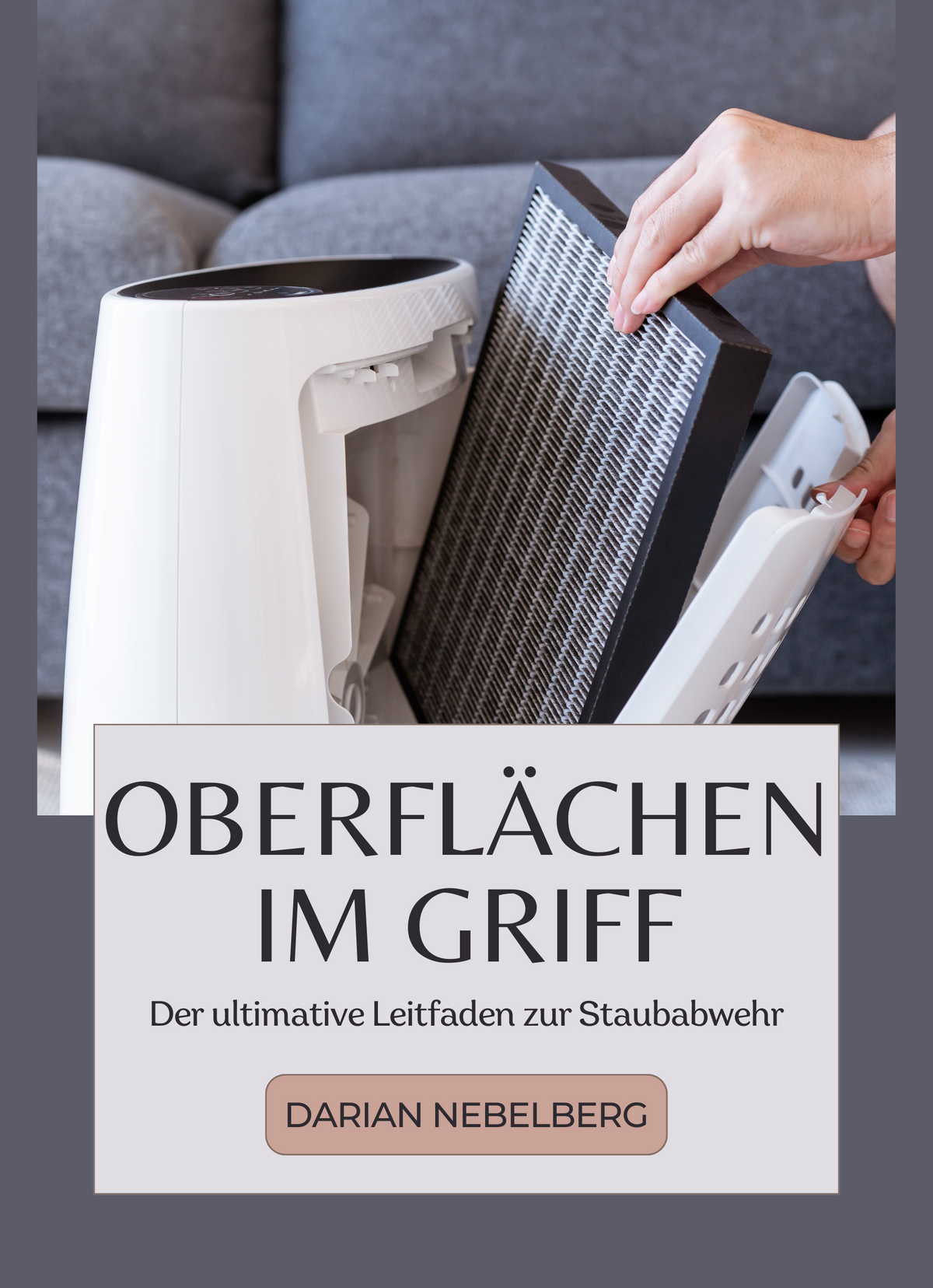 Oberflächen im Griff