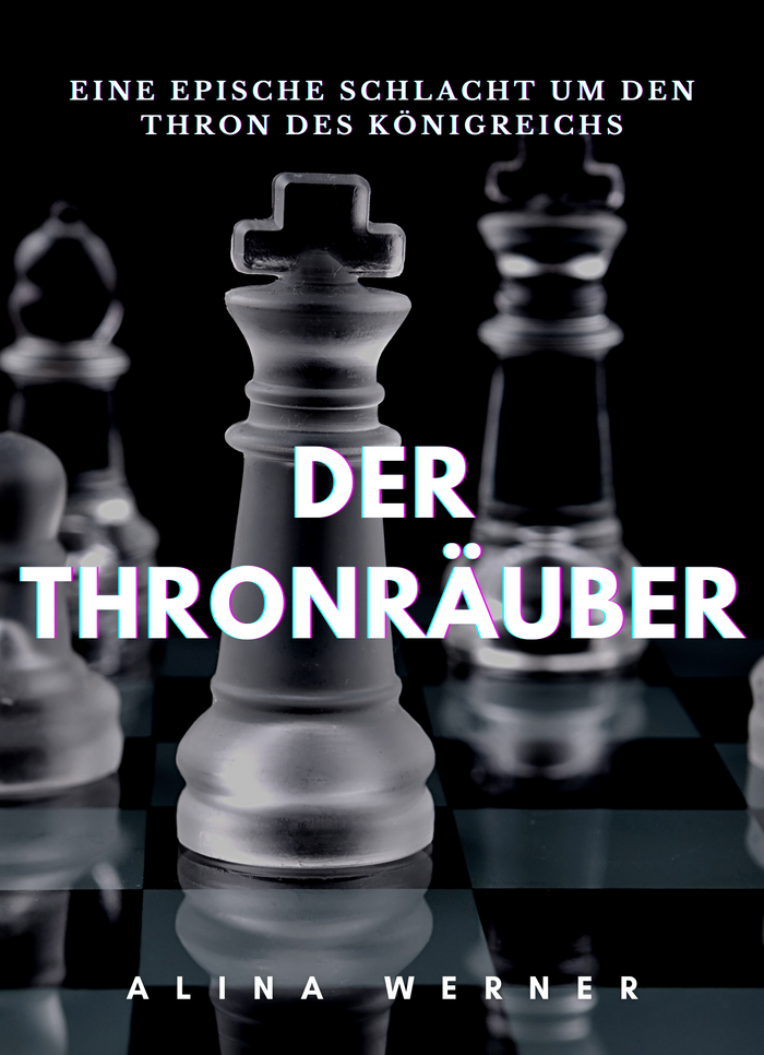 Der Thronräuber