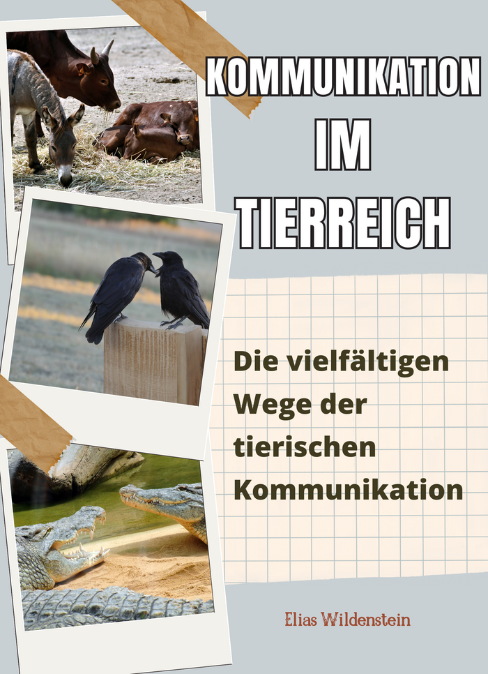 Kommunikation im Tierreich