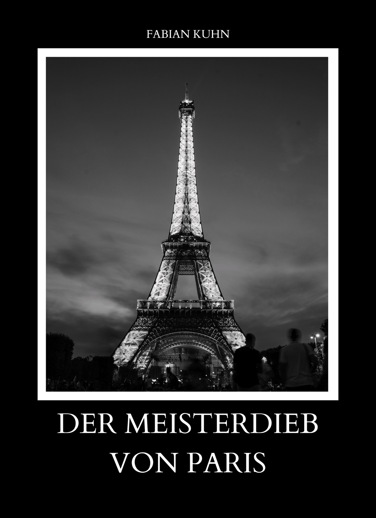 Der Meisterdieb von Paris