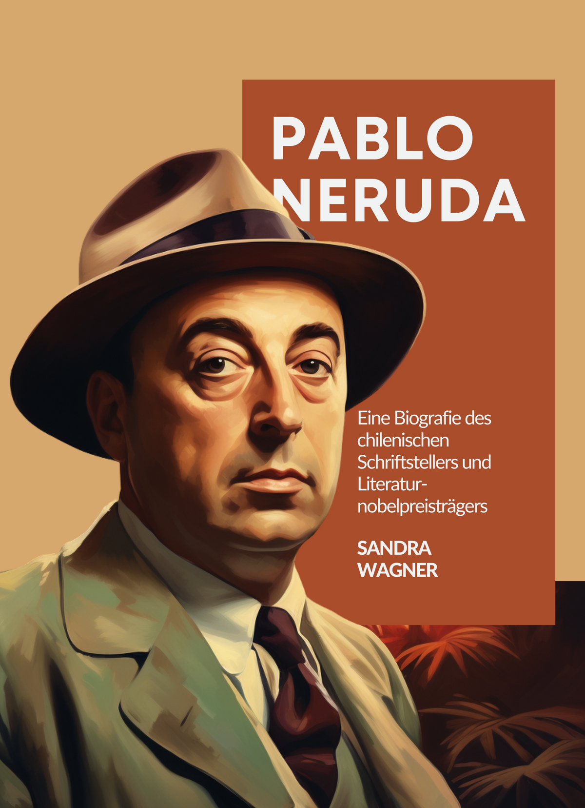 Pablo Neruda