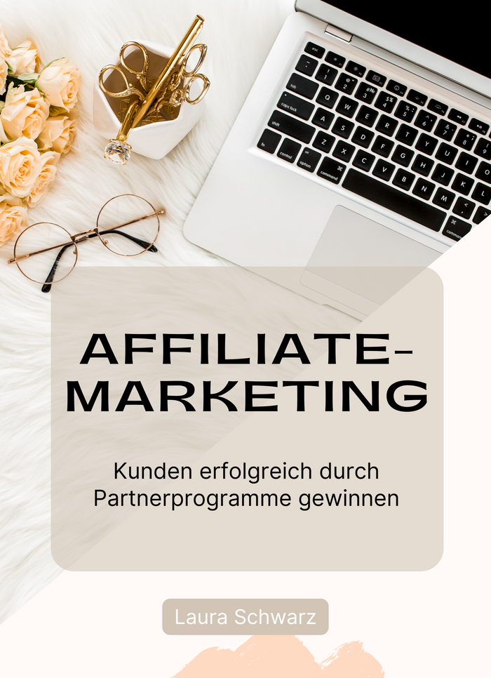 Affiliate-Marketing