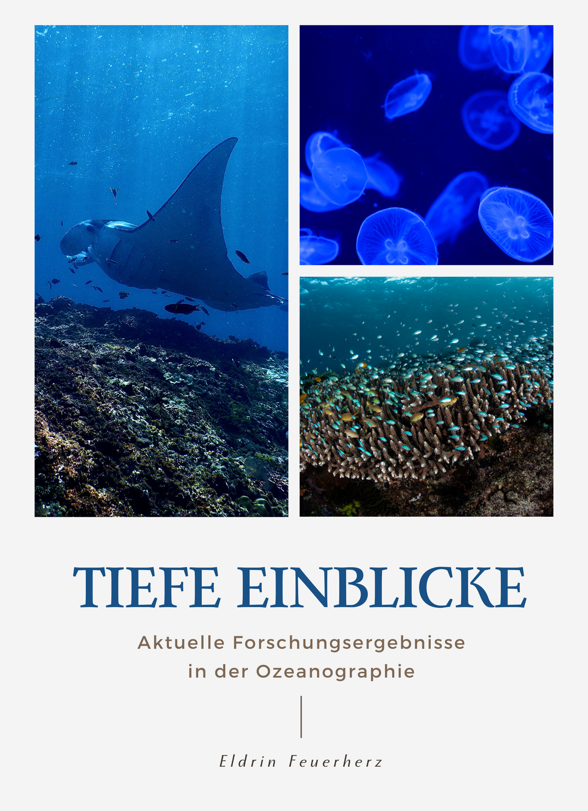 Tiefe Einblicke