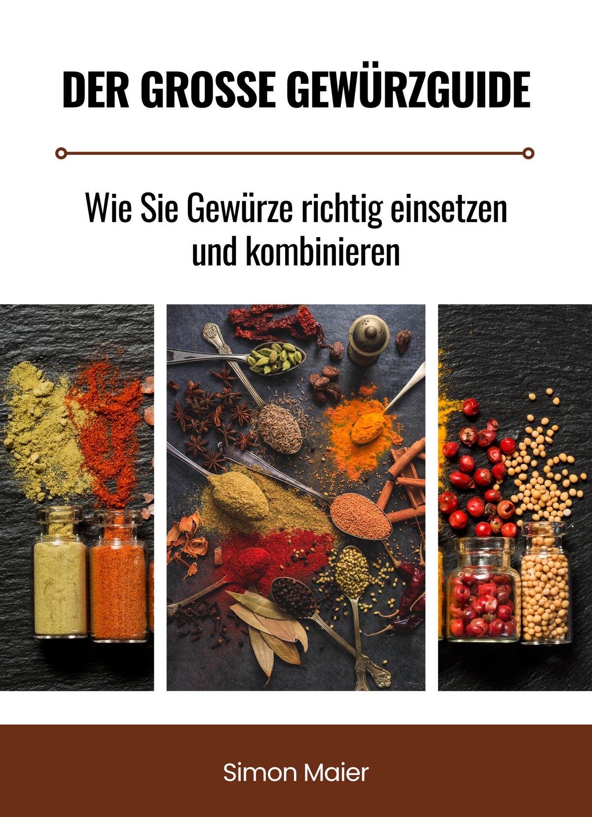 Der große Gewürzguide