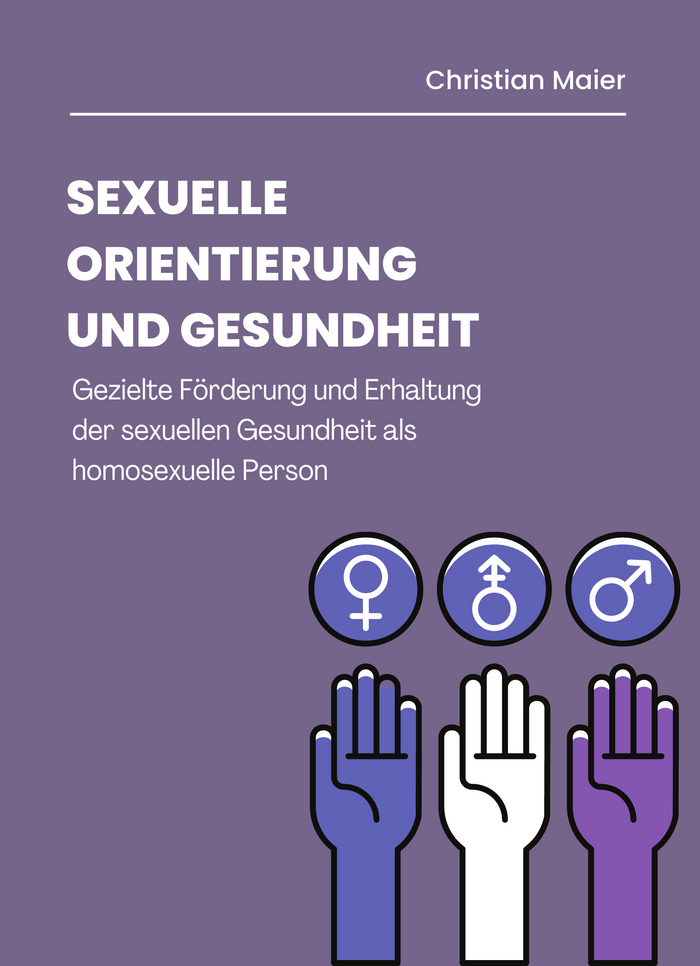 Sexuelle Orientierung und Gesundheit