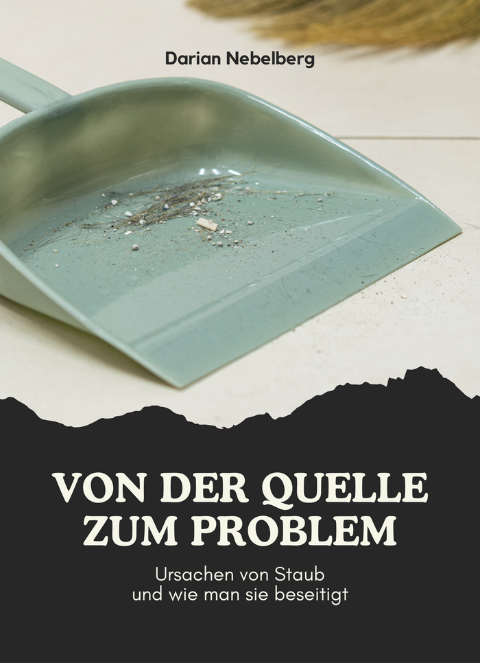 Von der Quelle zum Problem