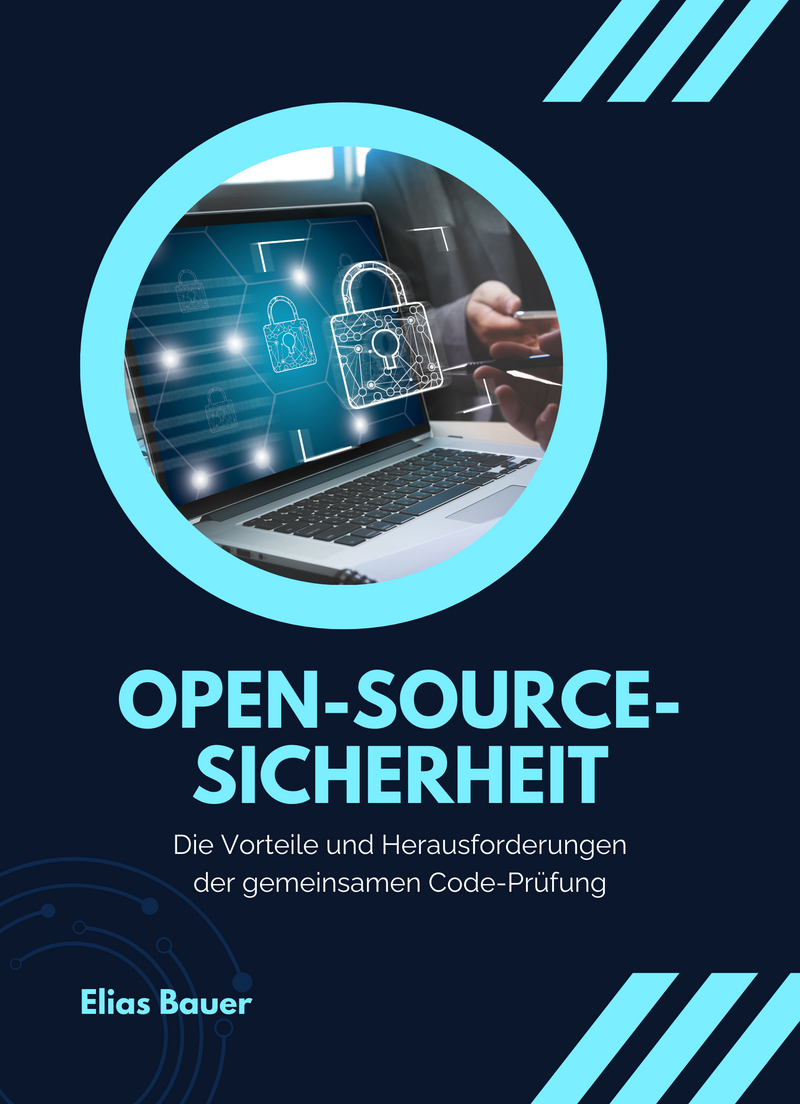 Open-Source-Sicherheit