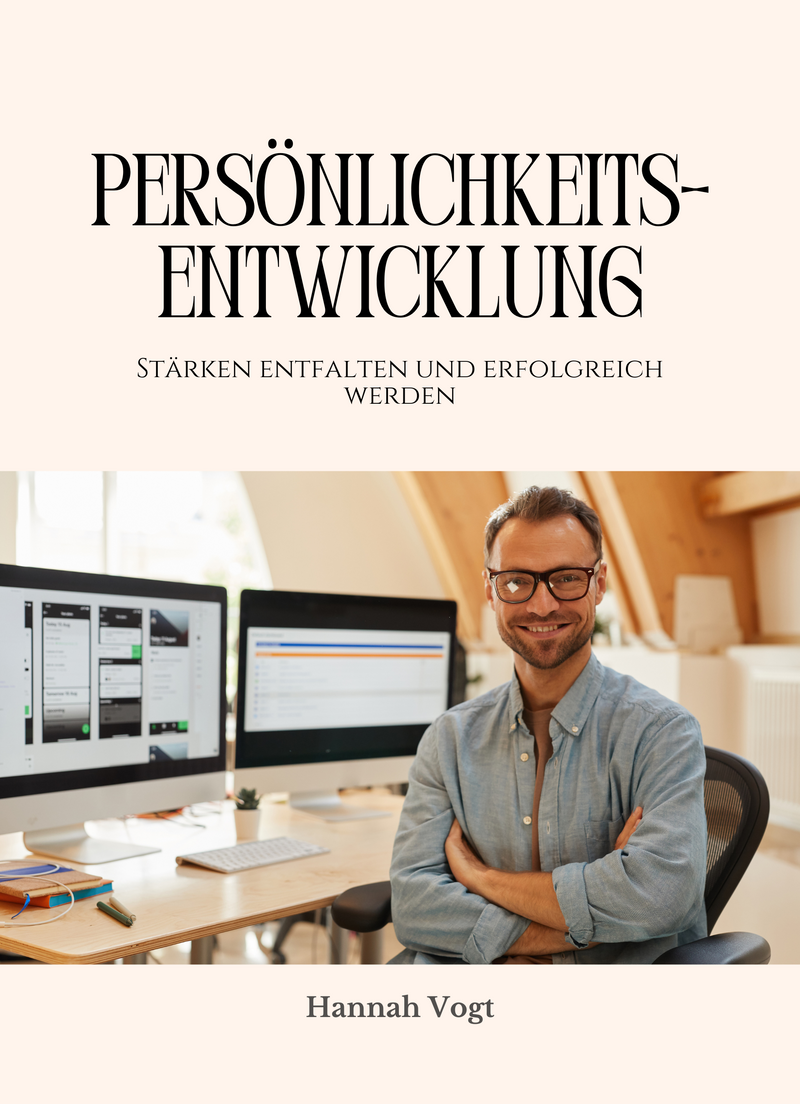 Persönlichkeitsentwicklung