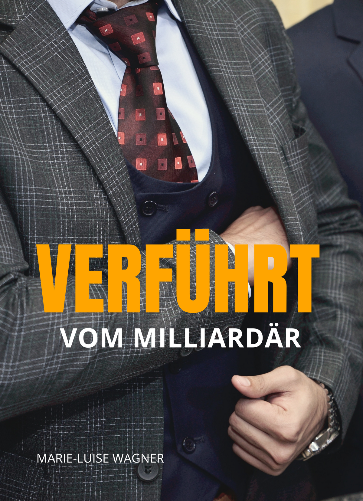 Verführt vom Milliardär