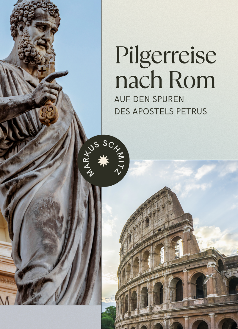 Pilgerreise nach Rom