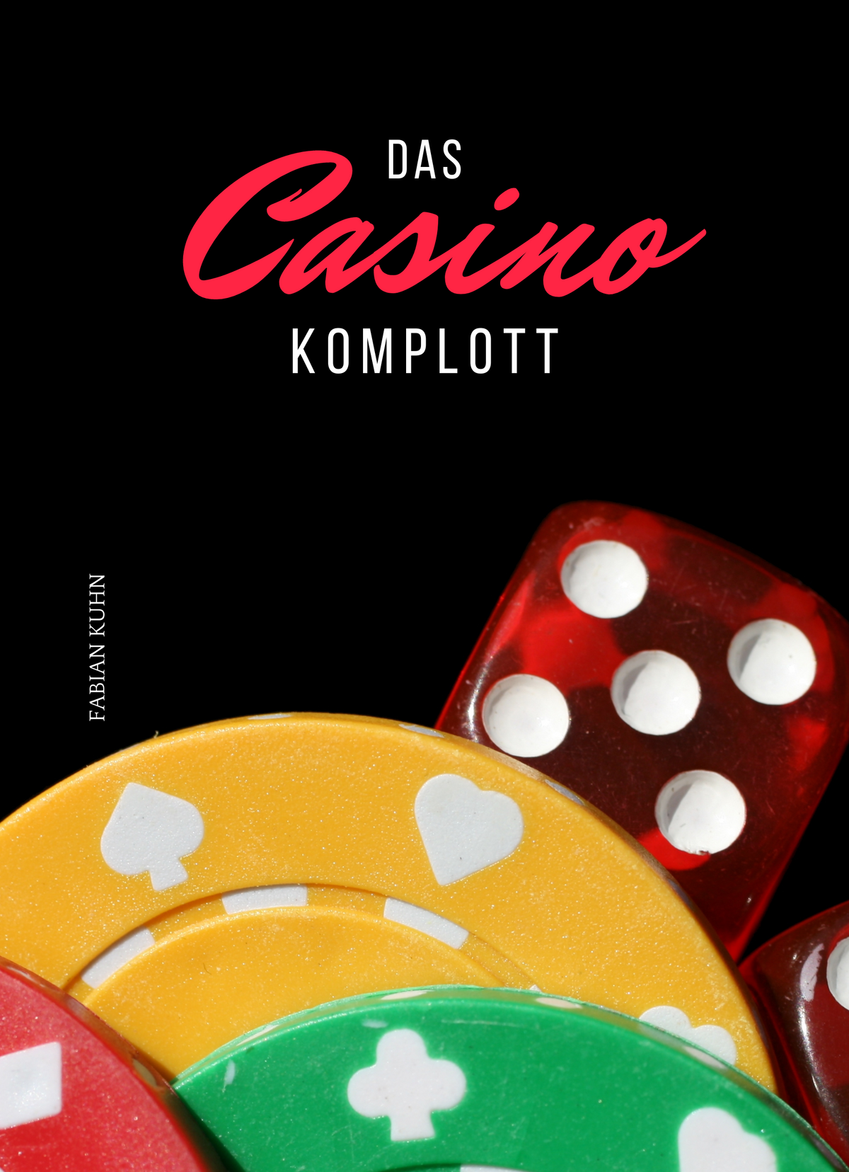 Das Casino-Komplott