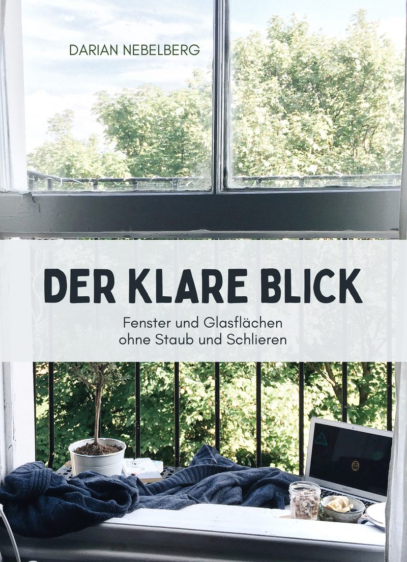 Der klare Blick