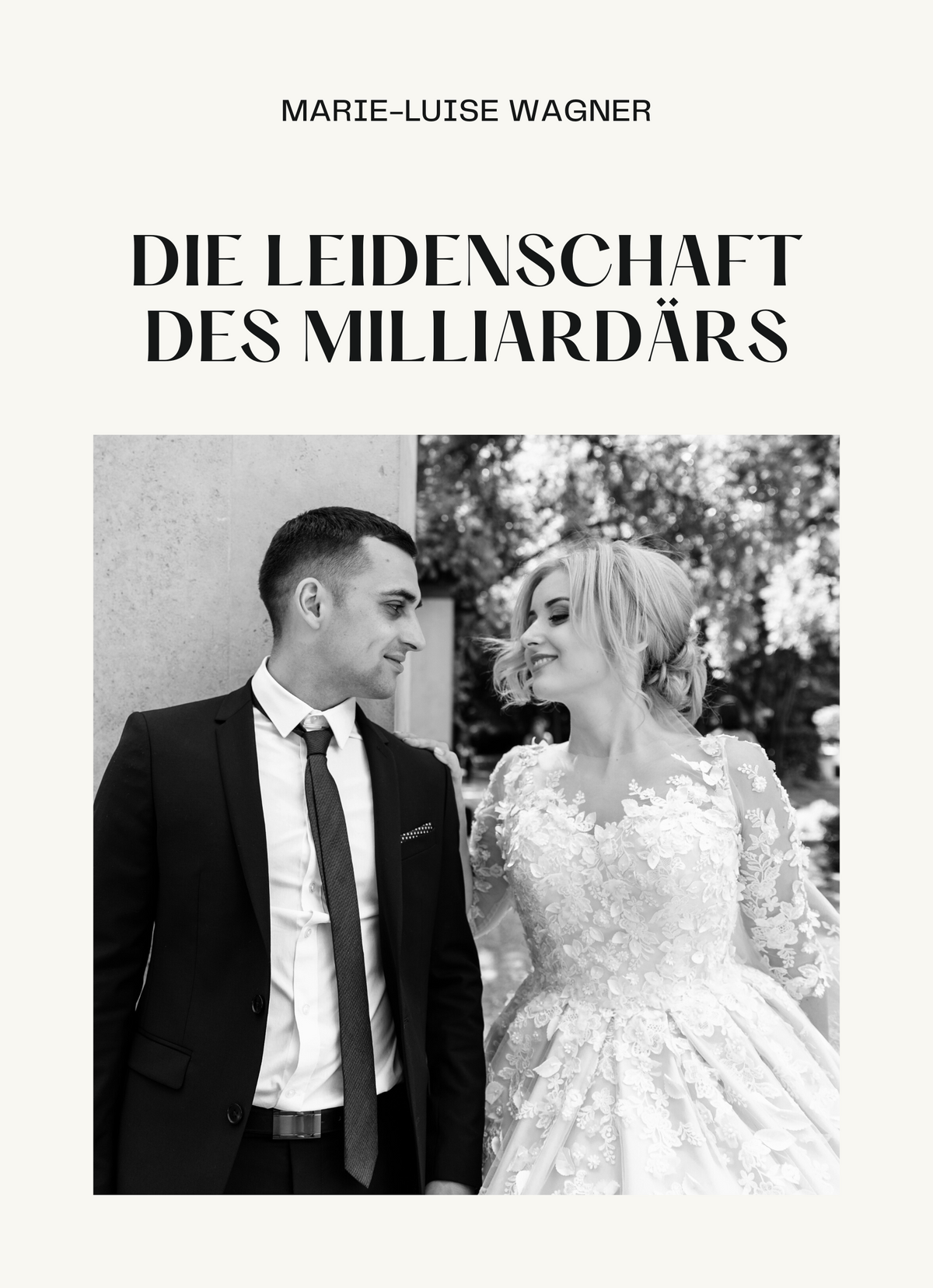 Die Leidenschaft des Milliardärs