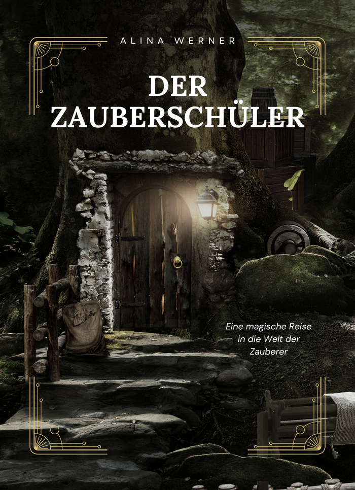 Der Zauberschüler