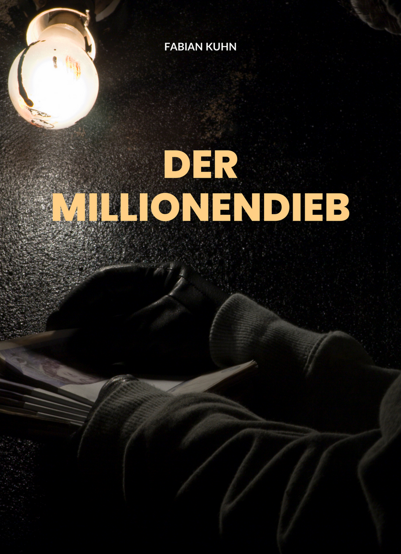 Der Millionendieb