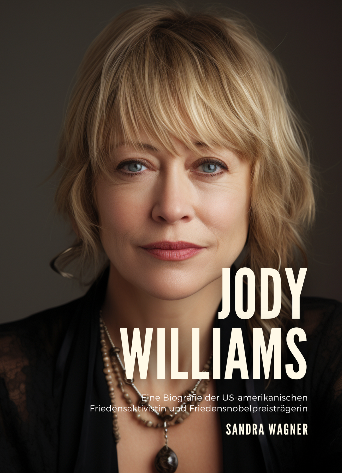 Jody Williams