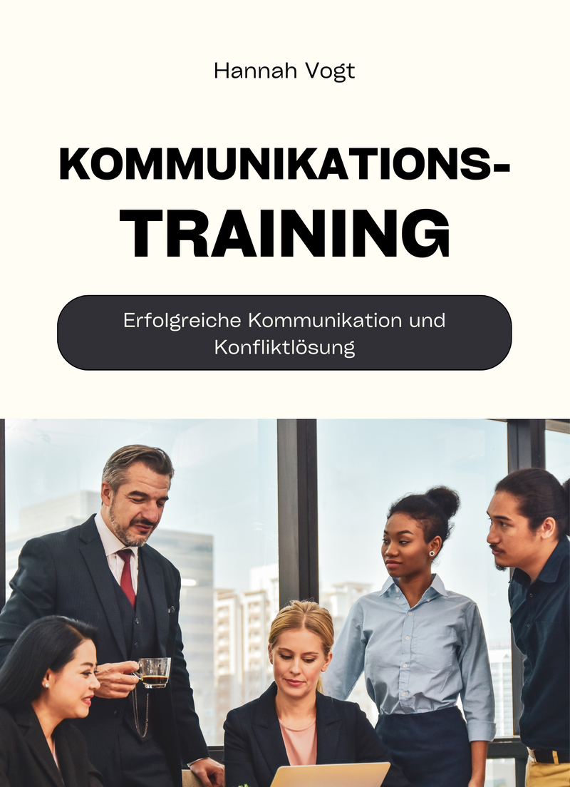 Kommunikationstraining