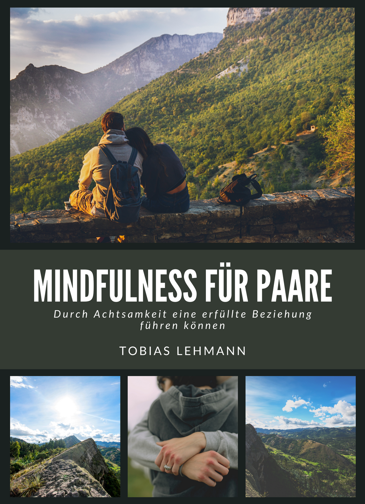 Mindfulness für Paare