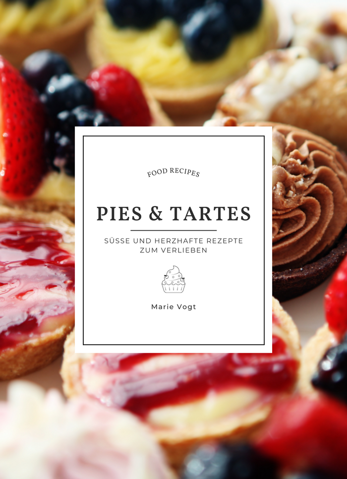 Pies & Tartes