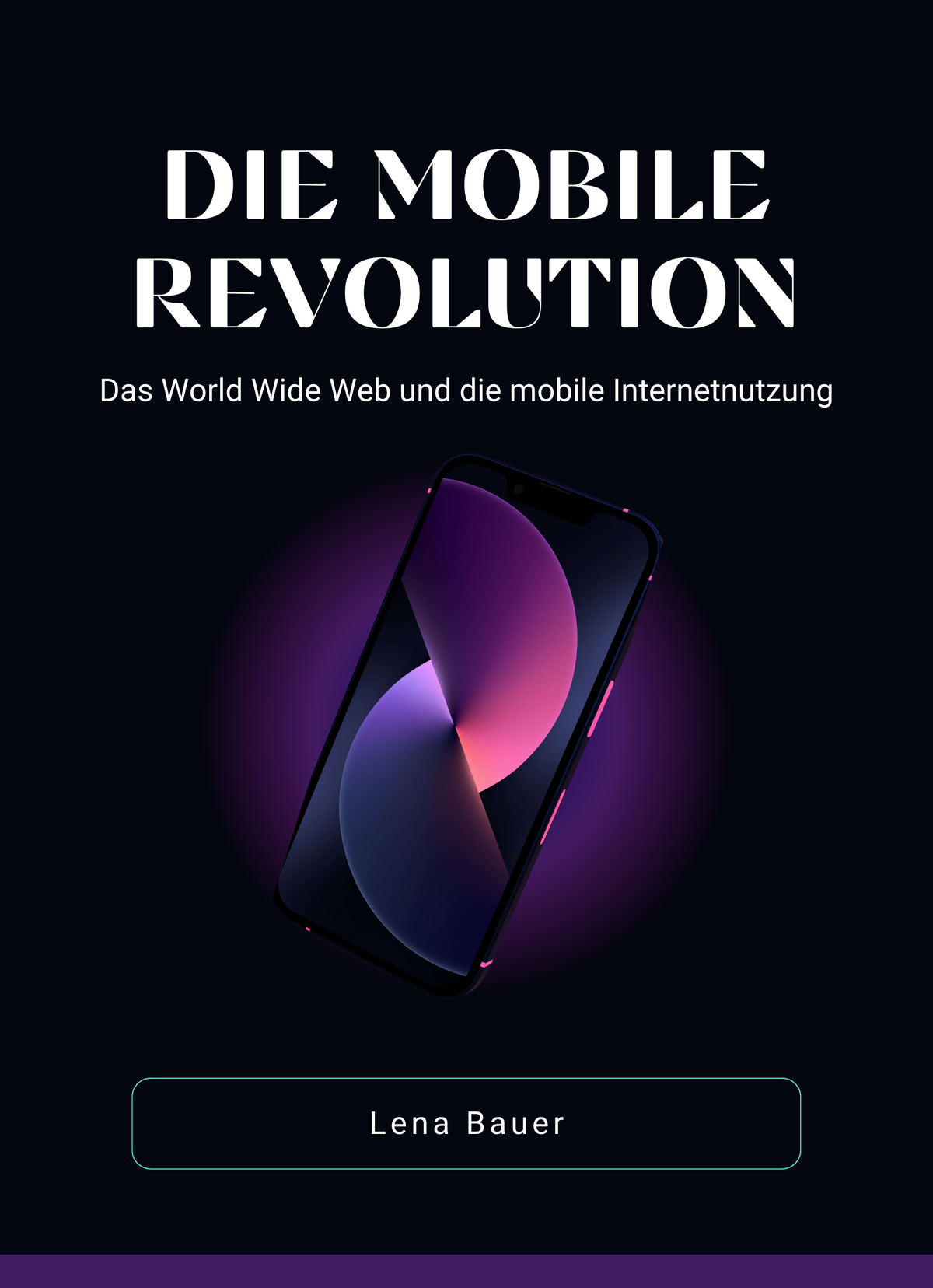 Die mobile Revolution