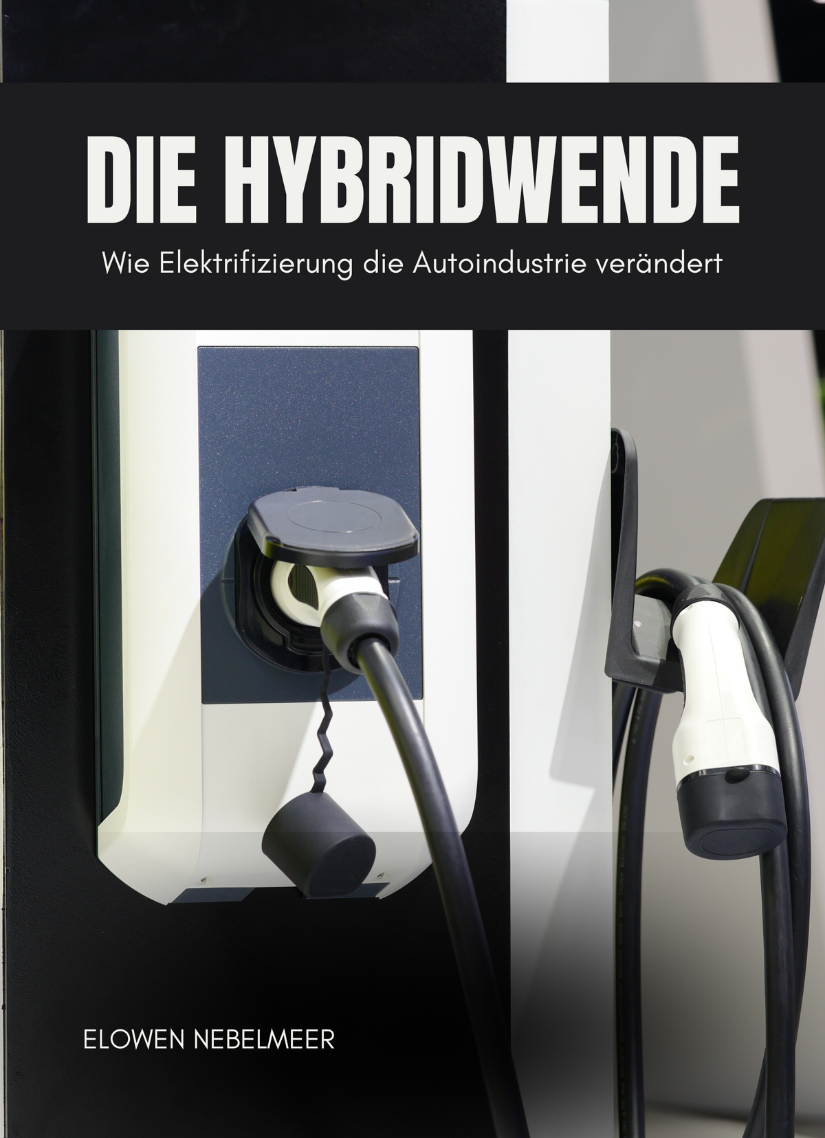 Die Hybridwende