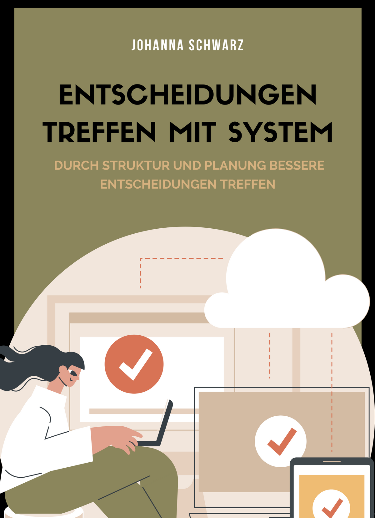 Entscheidungen treffen mit System