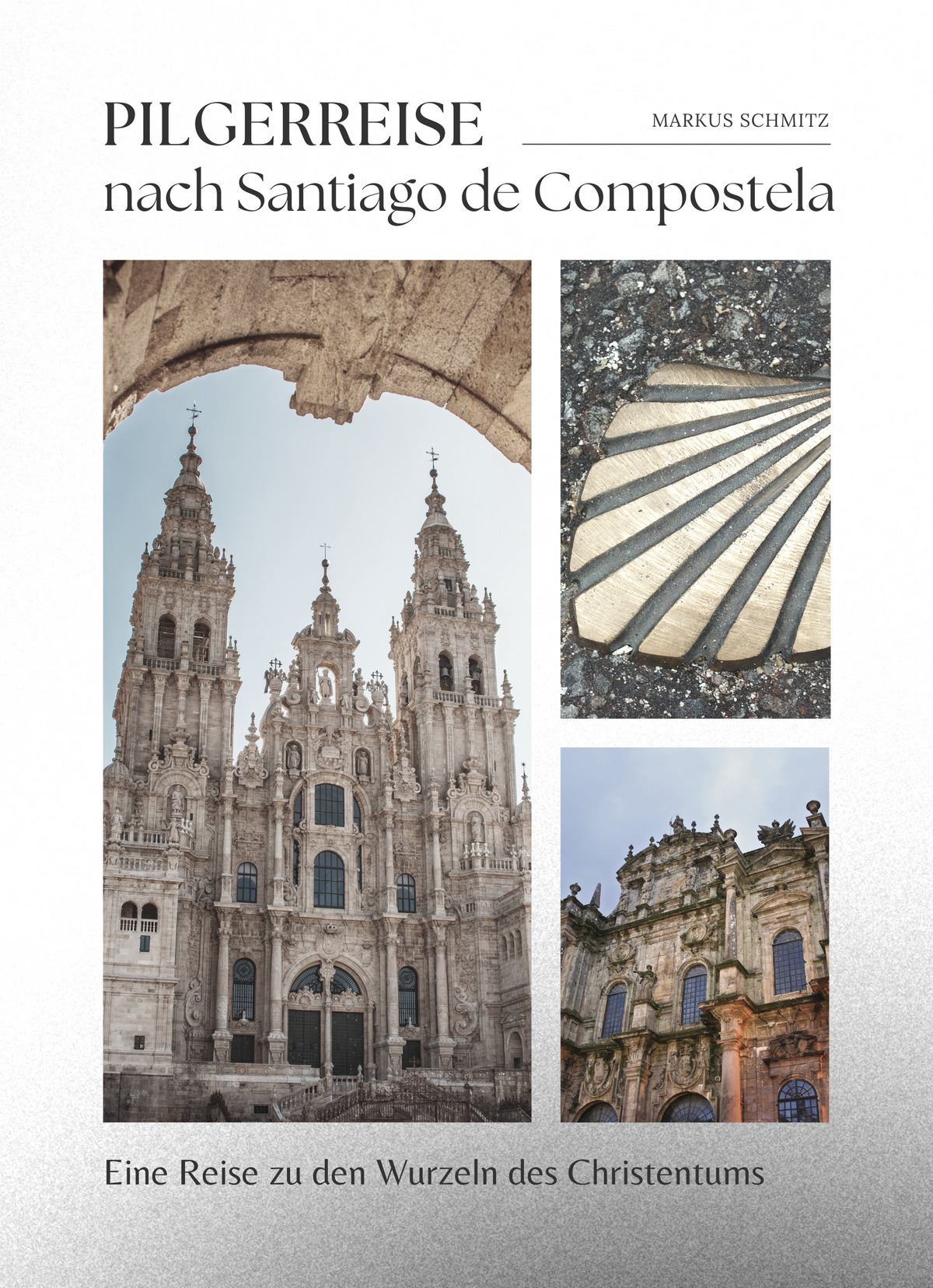 Pilgerreise nach Santiago de Compostela