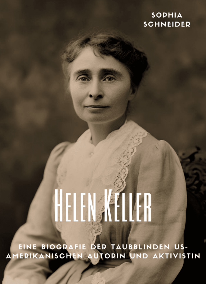 Helen Keller