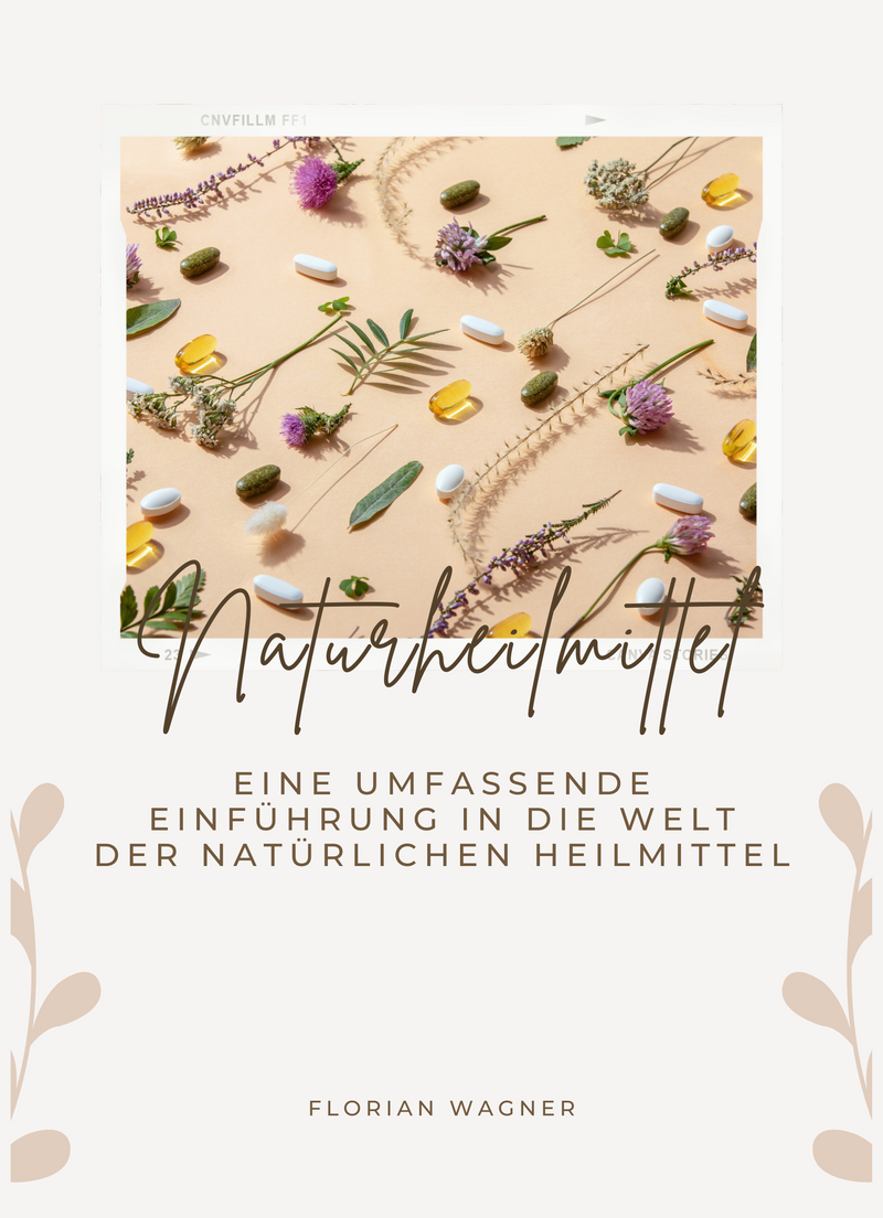 Naturheilmittel